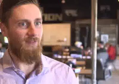 Ryan Wimpey Clay Clark Success Story 171