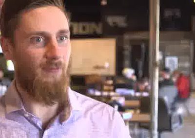 Ryan Wimpey Clay Clark Success Story 172