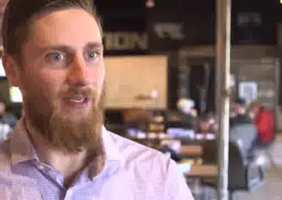 Ryan Wimpey Clay Clark Success Story 173