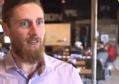 Ryan Wimpey Clay Clark Success Story 174