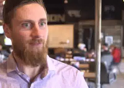 Ryan Wimpey Clay Clark Success Story 175