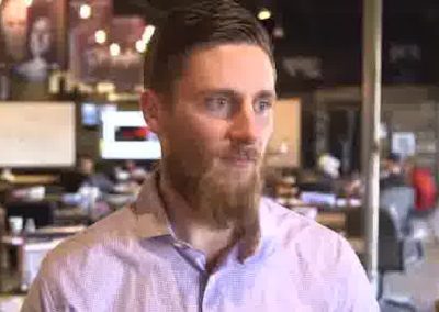 Ryan Wimpey Clay Clark Success Story 180