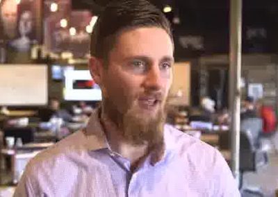 Ryan Wimpey Clay Clark Success Story 181