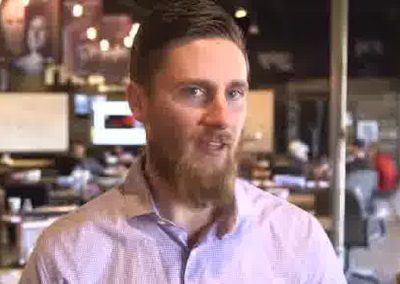 Ryan Wimpey Clay Clark Success Story 182