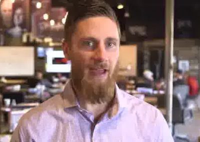 Ryan Wimpey Clay Clark Success Story 184