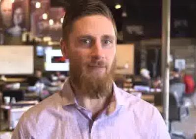 Ryan Wimpey Clay Clark Success Story 185