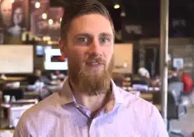 Ryan Wimpey Clay Clark Success Story 186