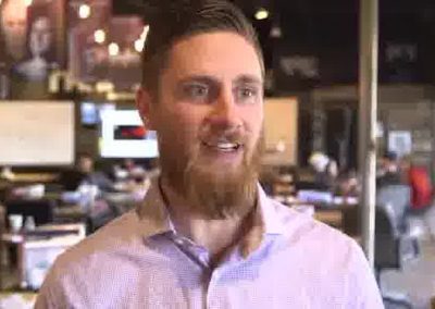 Ryan Wimpey Clay Clark Success Story 191