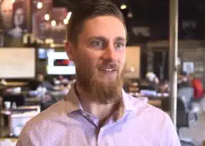 Ryan Wimpey Clay Clark Success Story 192