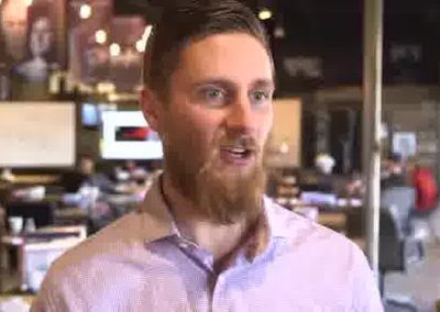 Ryan Wimpey Clay Clark Success Story 195