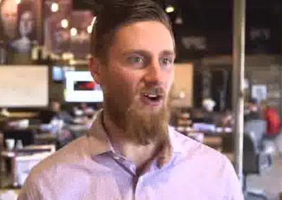 Ryan Wimpey Clay Clark Success Story 196