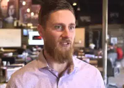 Ryan Wimpey Clay Clark Success Story 198