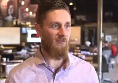Ryan Wimpey Clay Clark Success Story 199