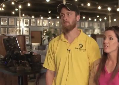 Ryan Wimpey Clay Clark Success Story 2015