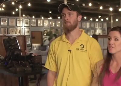 Ryan Wimpey Clay Clark Success Story 2020