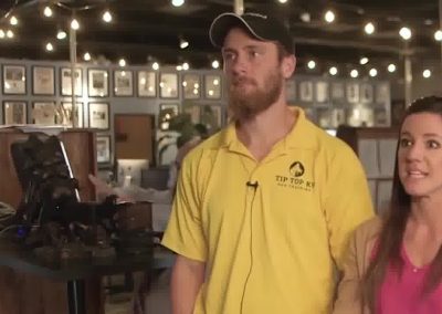 Ryan Wimpey Clay Clark Success Story 2022