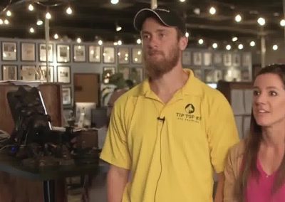 Ryan Wimpey Clay Clark Success Story 2030