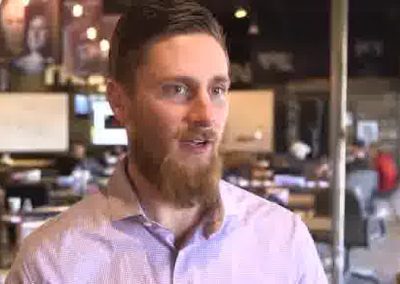 Ryan Wimpey Clay Clark Success Story 204