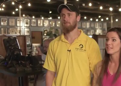 Ryan Wimpey Clay Clark Success Story 2047
