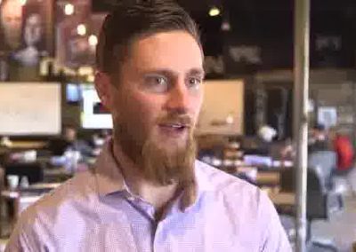 Ryan Wimpey Clay Clark Success Story 205
