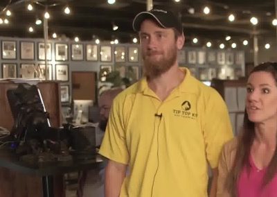 Ryan Wimpey Clay Clark Success Story 2050
