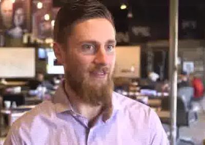 Ryan Wimpey Clay Clark Success Story 208