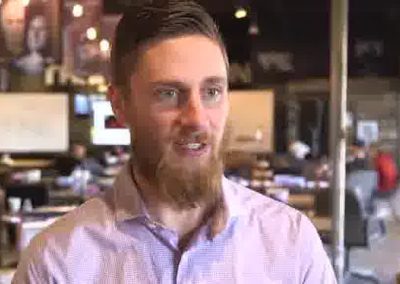 Ryan Wimpey Clay Clark Success Story 213