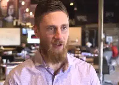 Ryan Wimpey Clay Clark Success Story 218