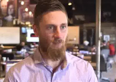 Ryan Wimpey Clay Clark Success Story 221