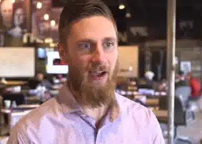 Ryan Wimpey Clay Clark Success Story 228