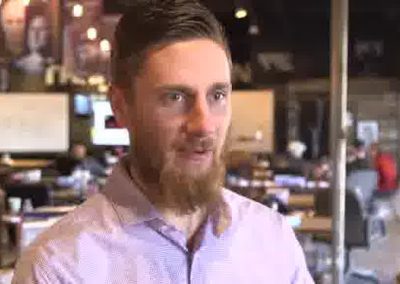 Ryan Wimpey Clay Clark Success Story 231