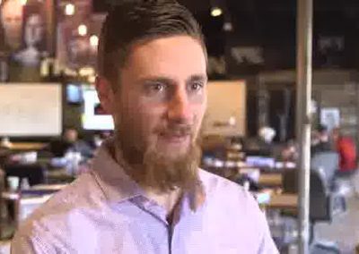 Ryan Wimpey Clay Clark Success Story 232