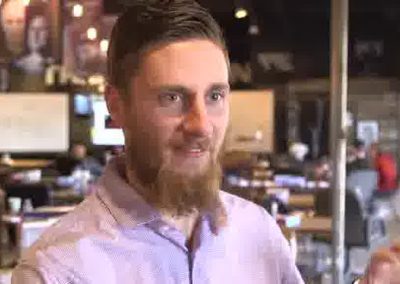 Ryan Wimpey Clay Clark Success Story 233