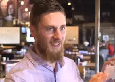 Ryan Wimpey Clay Clark Success Story 235