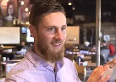 Ryan Wimpey Clay Clark Success Story 236