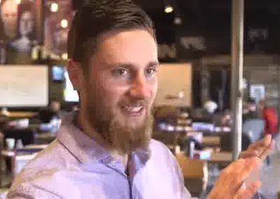 Ryan Wimpey Clay Clark Success Story 239