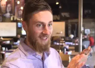 Ryan Wimpey Clay Clark Success Story 241