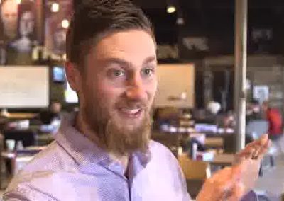 Ryan Wimpey Clay Clark Success Story 242