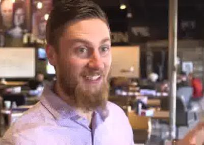 Ryan Wimpey Clay Clark Success Story 243
