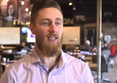 Ryan Wimpey Clay Clark Success Story 244