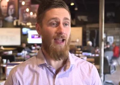 Ryan Wimpey Clay Clark Success Story 245
