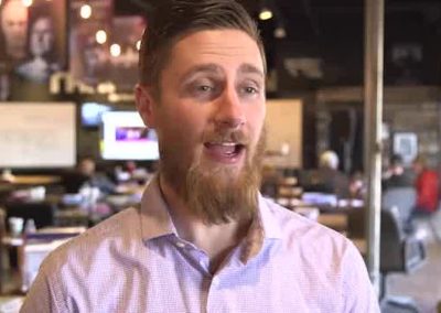Ryan Wimpey Clay Clark Success Story 246