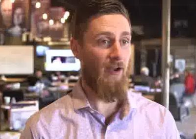 Ryan Wimpey Clay Clark Success Story 247
