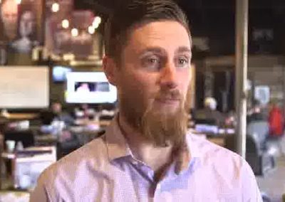 Ryan Wimpey Clay Clark Success Story 248