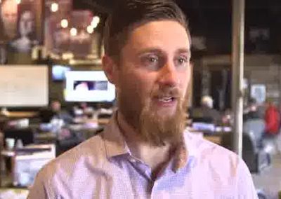 Ryan Wimpey Clay Clark Success Story 249
