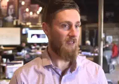 Ryan Wimpey Clay Clark Success Story 251