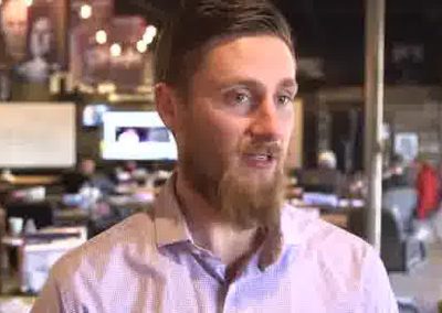 Ryan Wimpey Clay Clark Success Story 252