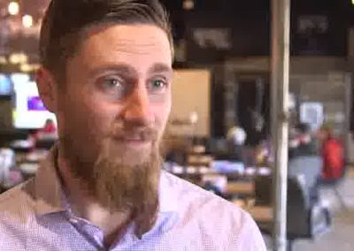 Ryan Wimpey Clay Clark Success Story 254