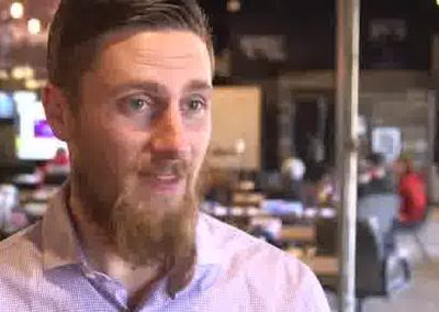 Ryan Wimpey Clay Clark Success Story 257