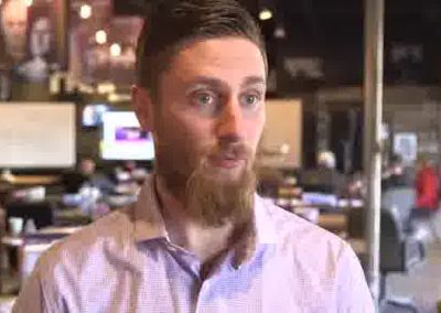 Ryan Wimpey Clay Clark Success Story 259